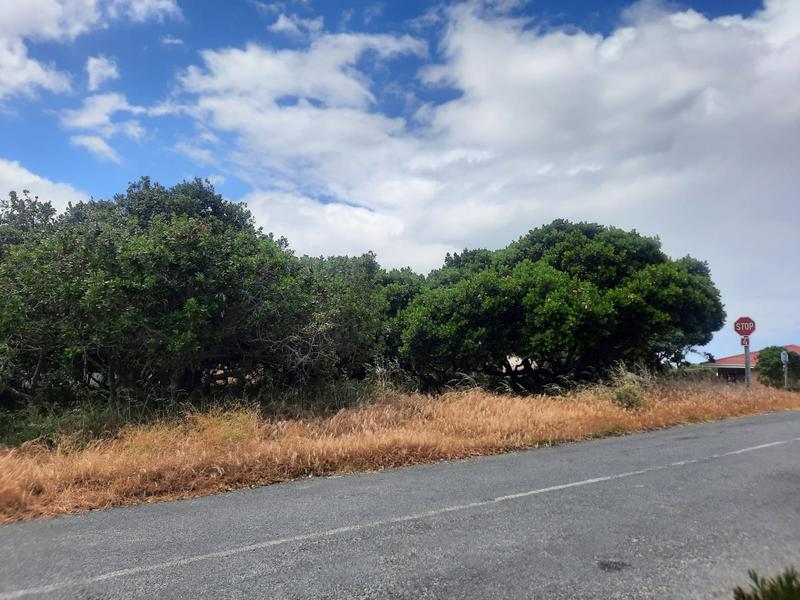 0 Bedroom Property for Sale in Kleinbaai Western Cape